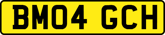 BM04GCH