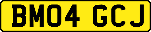 BM04GCJ