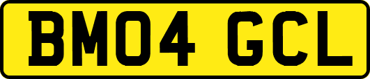 BM04GCL