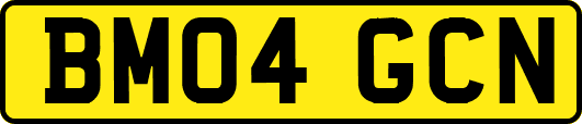 BM04GCN