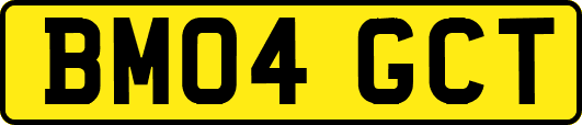 BM04GCT
