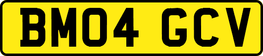 BM04GCV