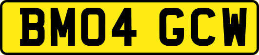 BM04GCW