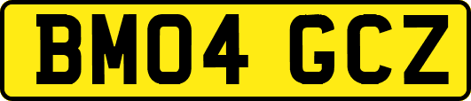 BM04GCZ
