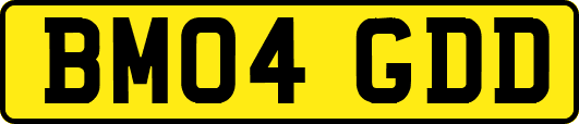 BM04GDD