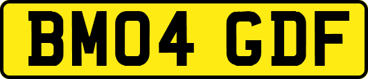 BM04GDF
