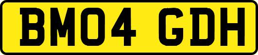 BM04GDH