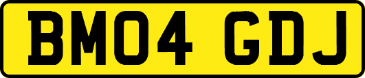 BM04GDJ