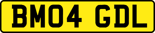 BM04GDL