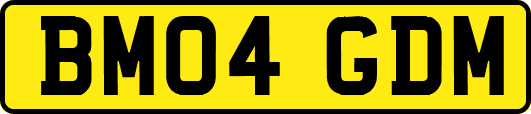 BM04GDM