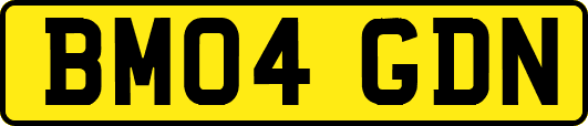 BM04GDN
