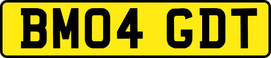 BM04GDT