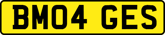 BM04GES