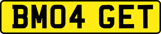 BM04GET
