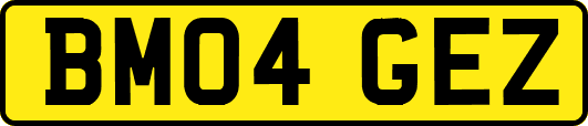 BM04GEZ