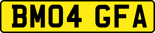 BM04GFA