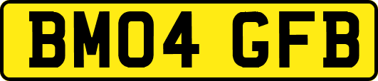 BM04GFB