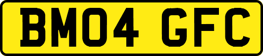 BM04GFC
