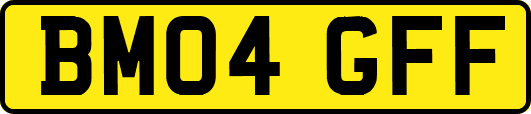 BM04GFF