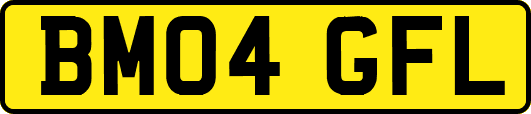 BM04GFL