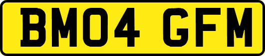 BM04GFM