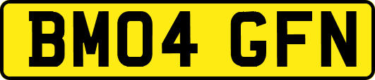 BM04GFN
