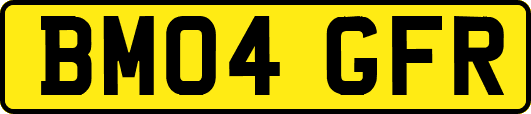 BM04GFR