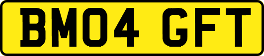 BM04GFT