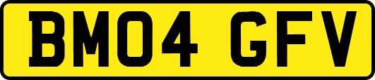 BM04GFV