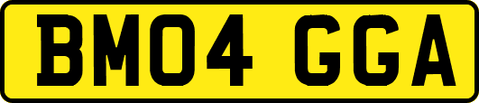 BM04GGA