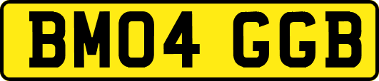 BM04GGB