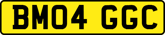 BM04GGC