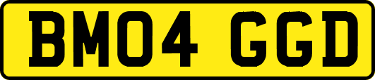 BM04GGD