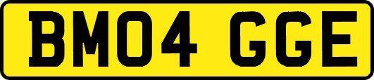 BM04GGE