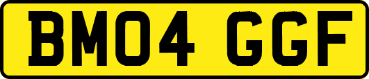 BM04GGF