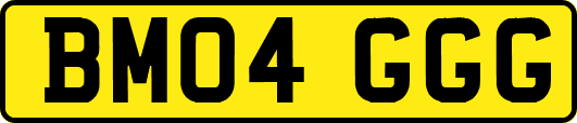 BM04GGG