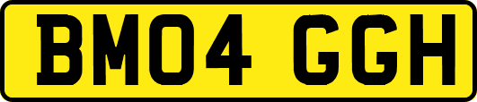 BM04GGH