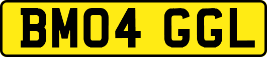 BM04GGL