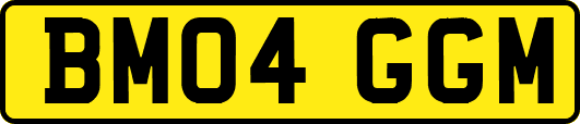 BM04GGM