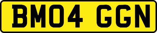 BM04GGN