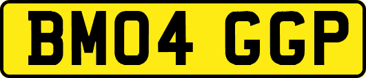 BM04GGP