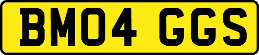 BM04GGS