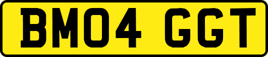 BM04GGT