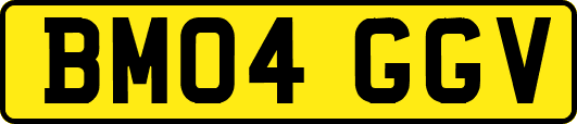 BM04GGV