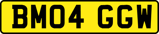BM04GGW