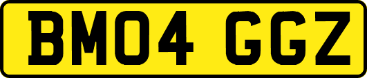 BM04GGZ