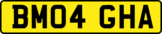 BM04GHA
