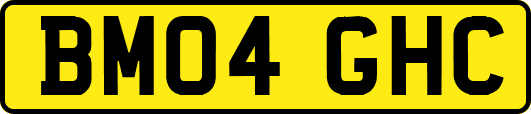 BM04GHC
