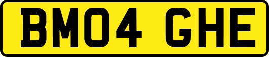 BM04GHE