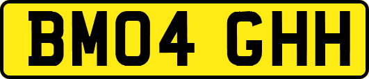BM04GHH